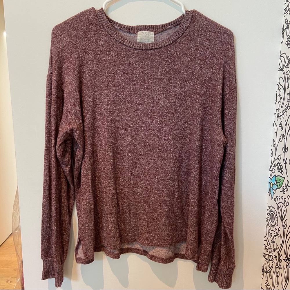 Crewneck Sweater